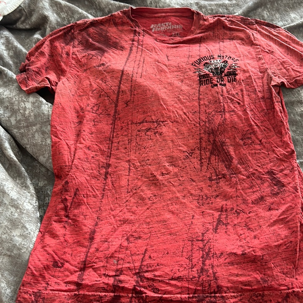Affliction mens XXL